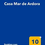 펜션 Casa Mar De Ardora *
