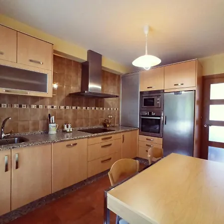 Casa Mar De Ardora