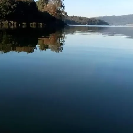 Casa Mar De Ardora *