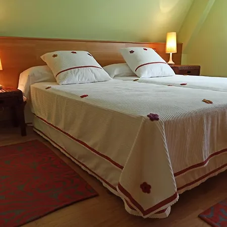 Casa de Férias Casa Mar De Ardora *