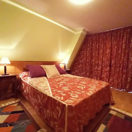 Casa Mar De Ardora Corunha