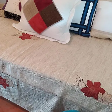 Holiday home Casa Mar De Ardora *