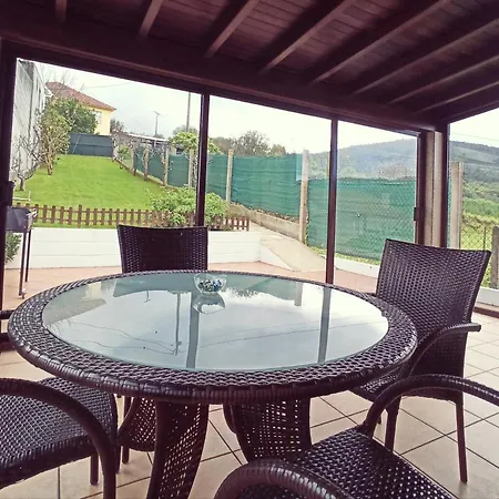 Casa Mar De Ardora