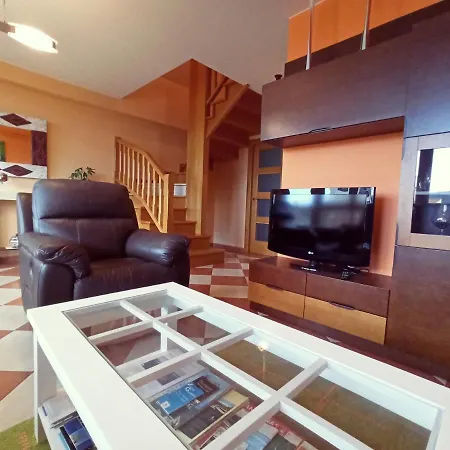 Casa Mar De Ardora * Corunha