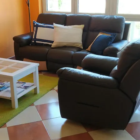 Casa Mar De Ardora Ferienhaus