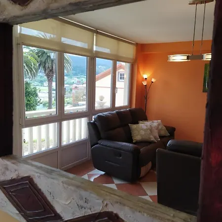 Ferienhaus Casa Mar De Ardora