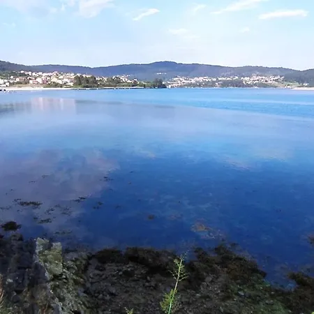 Casa Mar De Ardora Ferienhaus *