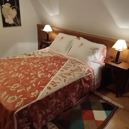 Casa Mar De Ardora