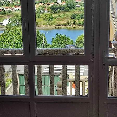 Ferienhaus Casa Mar De Ardora