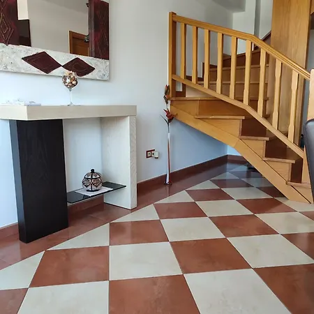 Casa Mar De Ardora Ferienhaus *