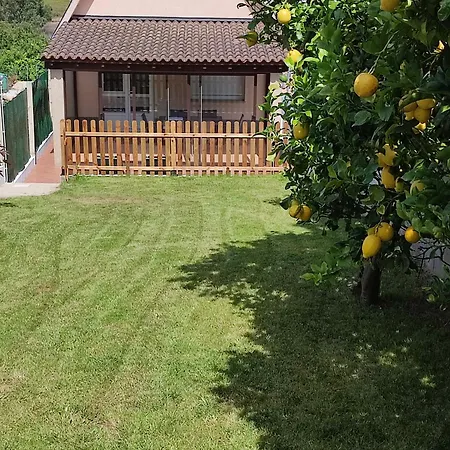 Casa Mar De Ardora Holiday home A Coruna