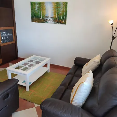Holiday home Casa Mar De Ardora A Coruna