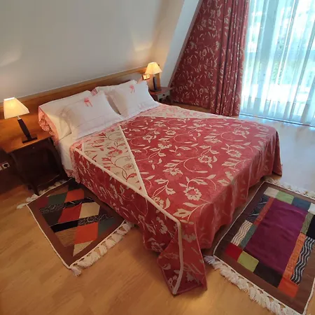 Casa Mar De Ardora * A Coruña