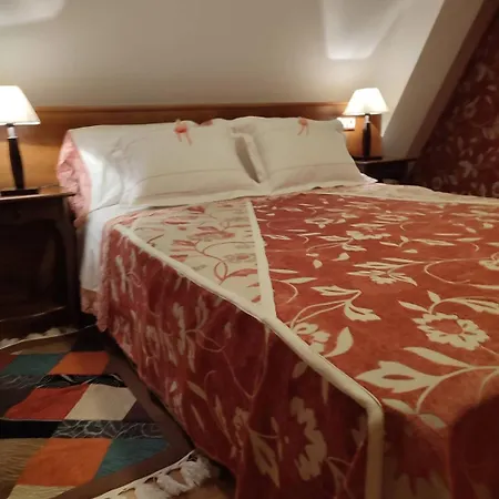 Casa Mar De Ardora Ferienhaus