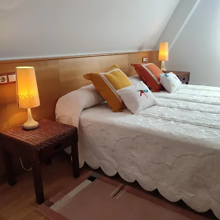 Ferienhaus Casa Mar De Ardora