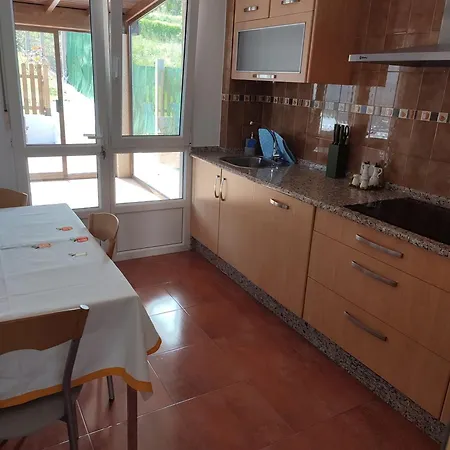 Holiday home Casa Mar De Ardora *