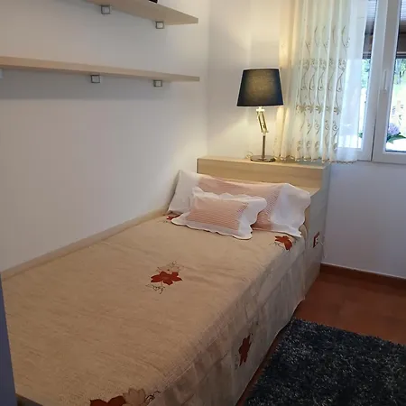 Casa Mar De Ardora Ferienhaus