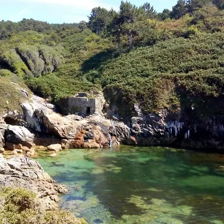 Casa Mar De Ardora