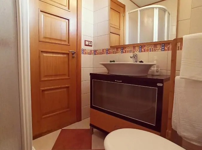 Hébergement de vacances Casa Mar De Ardora *