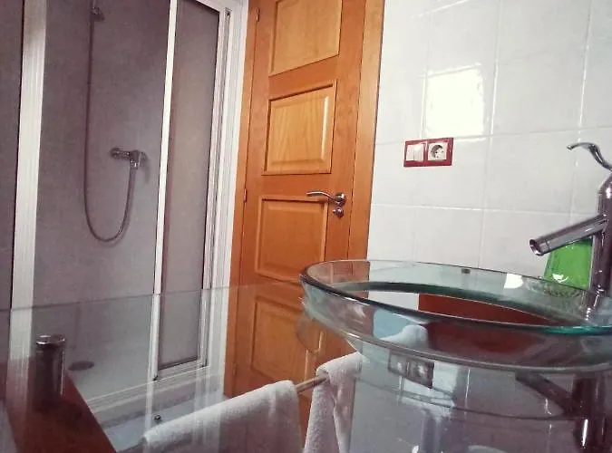 Casa Mar De Ardora