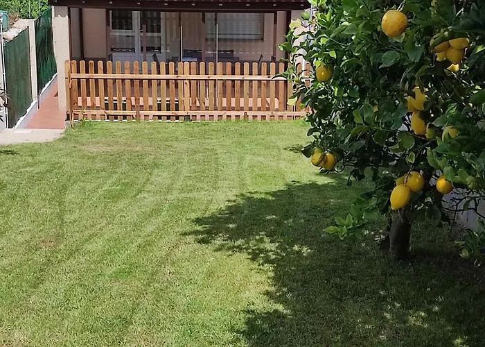 Casa Mar De Ardora Dom wakacyjny A Coruña