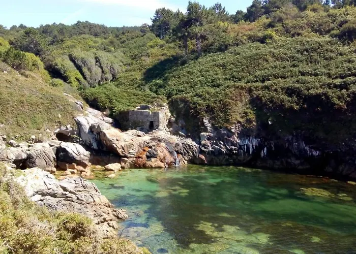 Casa Mar De Ardora